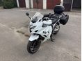 SUZUKI GSX 1250 2012/8 - 2