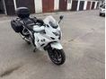 SUZUKI GSX 1250 2012/8 - 4