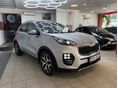 KIA SPORTAGE 1.6 T-GDI GT Line 4WD DCT 1év GARANCIA-CARPLAY-NAVI-KAMERA