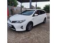 TOYOTA AURIS 2015/2 - 1