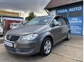 VOLKSWAGEN TOURAN 2008/12 - 1