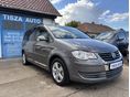 VOLKSWAGEN TOURAN 2008/12 - 2