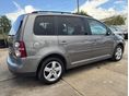 VOLKSWAGEN TOURAN 2008/12 - 3
