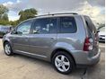 VOLKSWAGEN TOURAN 2008/12 - 4