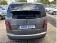 VOLKSWAGEN TOURAN 2008/12 - 5