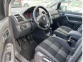 VOLKSWAGEN TOURAN 2008/12 - 6
