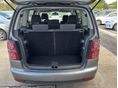 VOLKSWAGEN TOURAN 2008/12 - 10