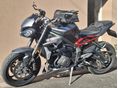 TRIUMPH STREET TRIPLE 2021 - 1