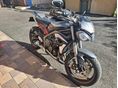 TRIUMPH STREET TRIPLE 2021 - 2