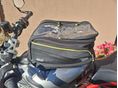 TRIUMPH STREET TRIPLE 2021 - 8