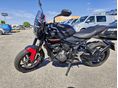 TRIUMPH TRIDENT 2025/4 - 1