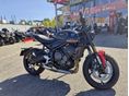 TRIUMPH TRIDENT 2025/4 - 2