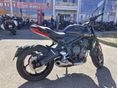 TRIUMPH TRIDENT 2025/4 - 4