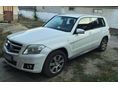 MERCEDES-BENZ GLK 220 2009/7 - 3