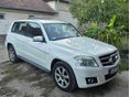 MERCEDES-BENZ GLK 220 2009/7 - 2