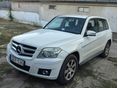 MERCEDES-BENZ GLK 220 CDI BlueEFFICIENCY 4Matic (Automata)