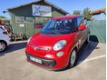FIAT 500L 2013/8 - 1