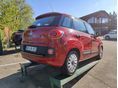 FIAT 500L 2013/8 - 6