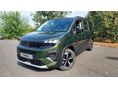 PEUGEOT RIFTER 2026 - 1