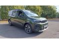 PEUGEOT RIFTER 2026 - 4