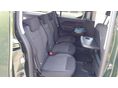 PEUGEOT RIFTER 2026 - 9