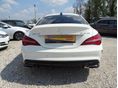 MERCEDES-AMG CLA 2016/11 - 5
