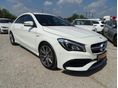 MERCEDES-AMG CLA 2016/11 - 1