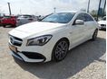 MERCEDES-AMG CLA 2016/11 - 6