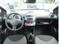 TOYOTA AYGO 2014/3 - 6