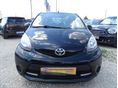 TOYOTA AYGO 2014/3 - 2