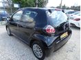 TOYOTA AYGO 2014/3 - 5