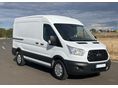 FORD TRANSIT 2018/8 - 1