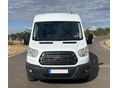 FORD TRANSIT 2018/8 - 2