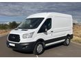 FORD TRANSIT 2018/8 - 3
