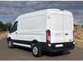 FORD TRANSIT 2018/8 - 5