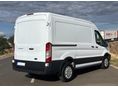FORD TRANSIT 2018/8 - 7