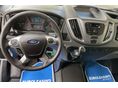 FORD TRANSIT 2018/8 - 9