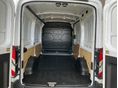 FORD TRANSIT 2018/8 - 12