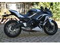 KAWASAKI NINJA 650 2020/11 - 1