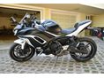 KAWASAKI NINJA 650 2020/11 - 6