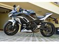KAWASAKI NINJA 650 2020/11 - 8
