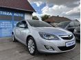 OPEL ASTRA J 2010/4 - 2