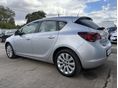 OPEL ASTRA J 2010/4 - 4