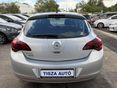 OPEL ASTRA J 2010/4 - 5