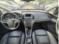 OPEL ASTRA J 2010/4 - 8