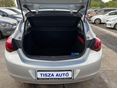OPEL ASTRA J 2010/4 - 10