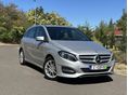 MERCEDES-BENZ B 180 2016/6 - 1