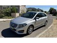 MERCEDES-BENZ B 180 2016/6 - 4