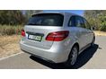 MERCEDES-BENZ B 180 2016/6 - 8