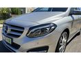 MERCEDES-BENZ B 180 2016/6 - 10